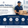 Why Reliable Delivery Matters in Corporate Gifting