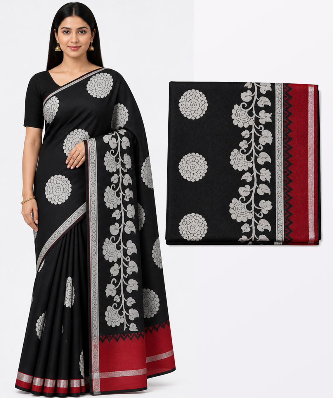 ART Saree