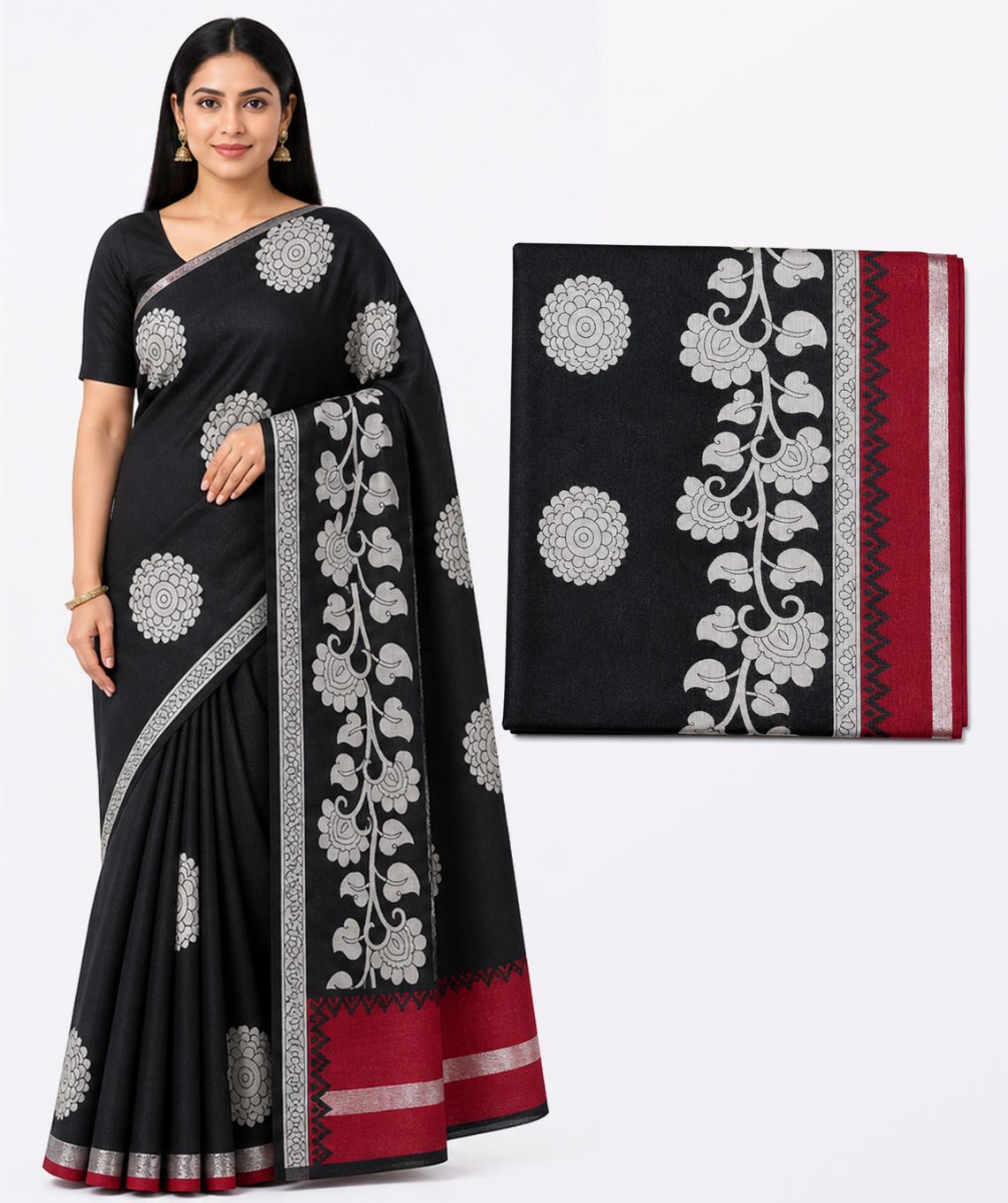ART Saree