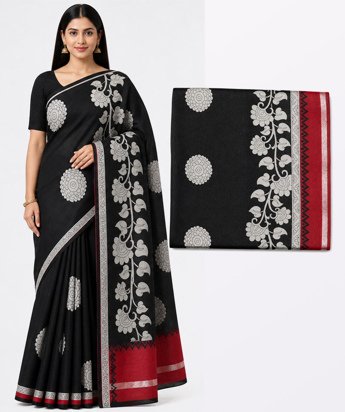 ART Saree
