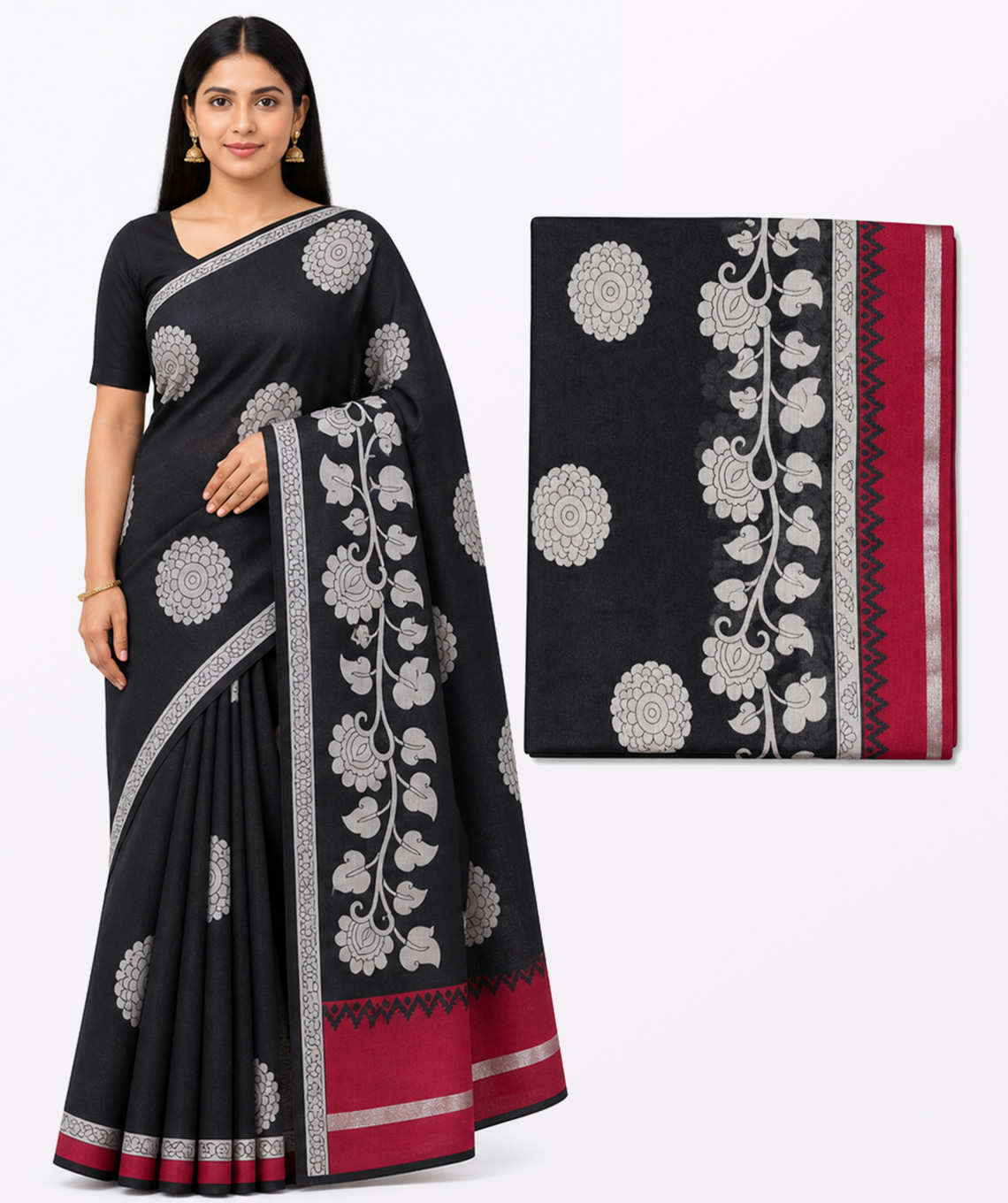 ART Silk Saree