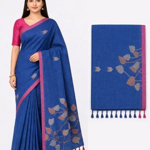 Cotton Saree