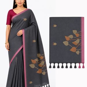 Cotton Saree