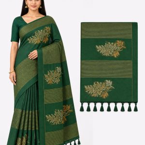 Cotton Saree