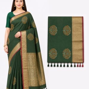 Cotton Saree