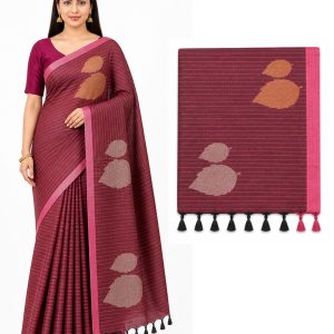 Cotton Saree