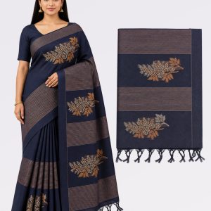 Cotton Saree