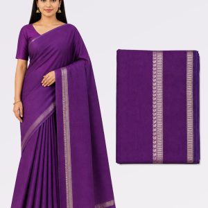 Cotton Saree