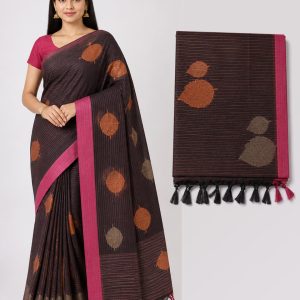 Cotton Saree