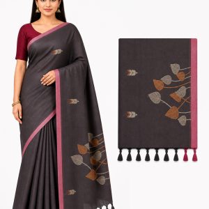 Cotton Saree