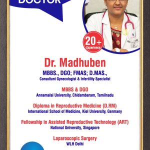 Know Your Doctor – Exclusive Personalized Gift