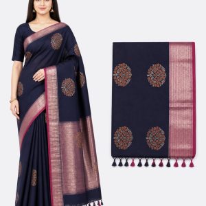 Cotton Saree