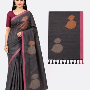 Cotton Saree