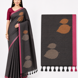 Cotton Saree