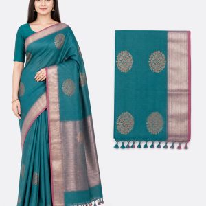 Cotton Saree