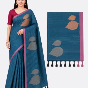 Cotton Saree