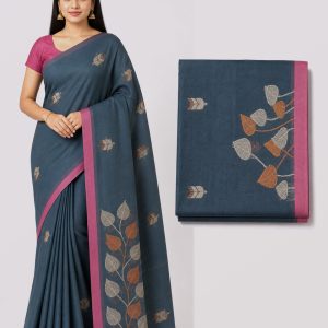 Cotton Saree