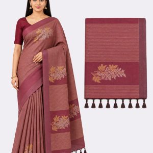 Cotton Saree