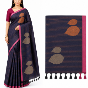 Cotton Saree